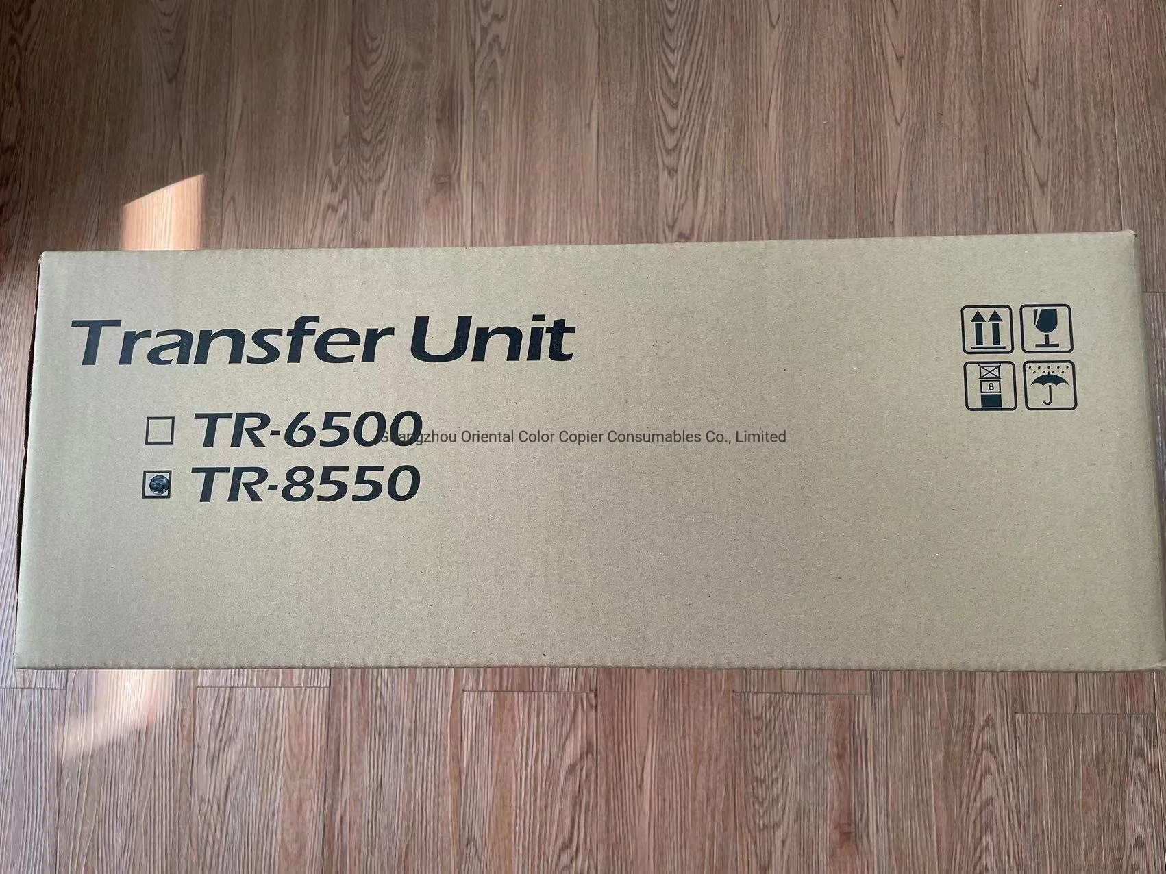 Tranafer Belt Unit Brand New First Sourcetr8550 Tr6500 Original OEM Kyocera Mita Colour Office Printer and Mono Copier Taskalfa 5052ci 6052ci 4002I 5002I 6002I