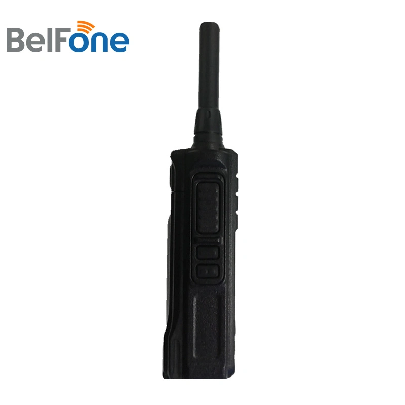 Belfone LTE Two Way Radio SIM Based 4G Poc Walkie Talkie (BF-CM626S)