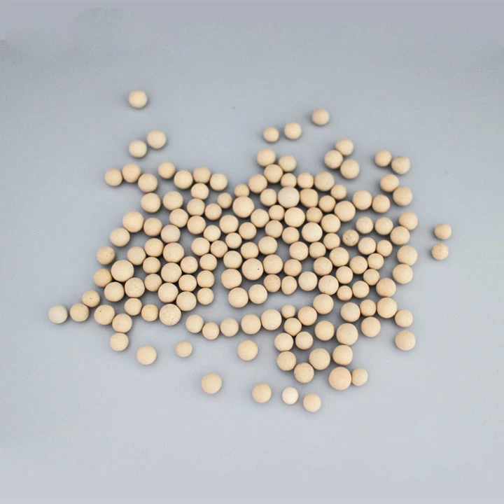 High Quality China Supplier Zeolite 13X Molecular Sieves