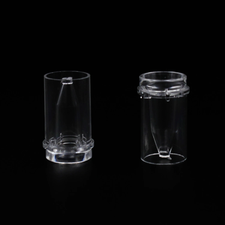 Chemical Sample Cup, Micro, PS, for Hitachi Analyzers