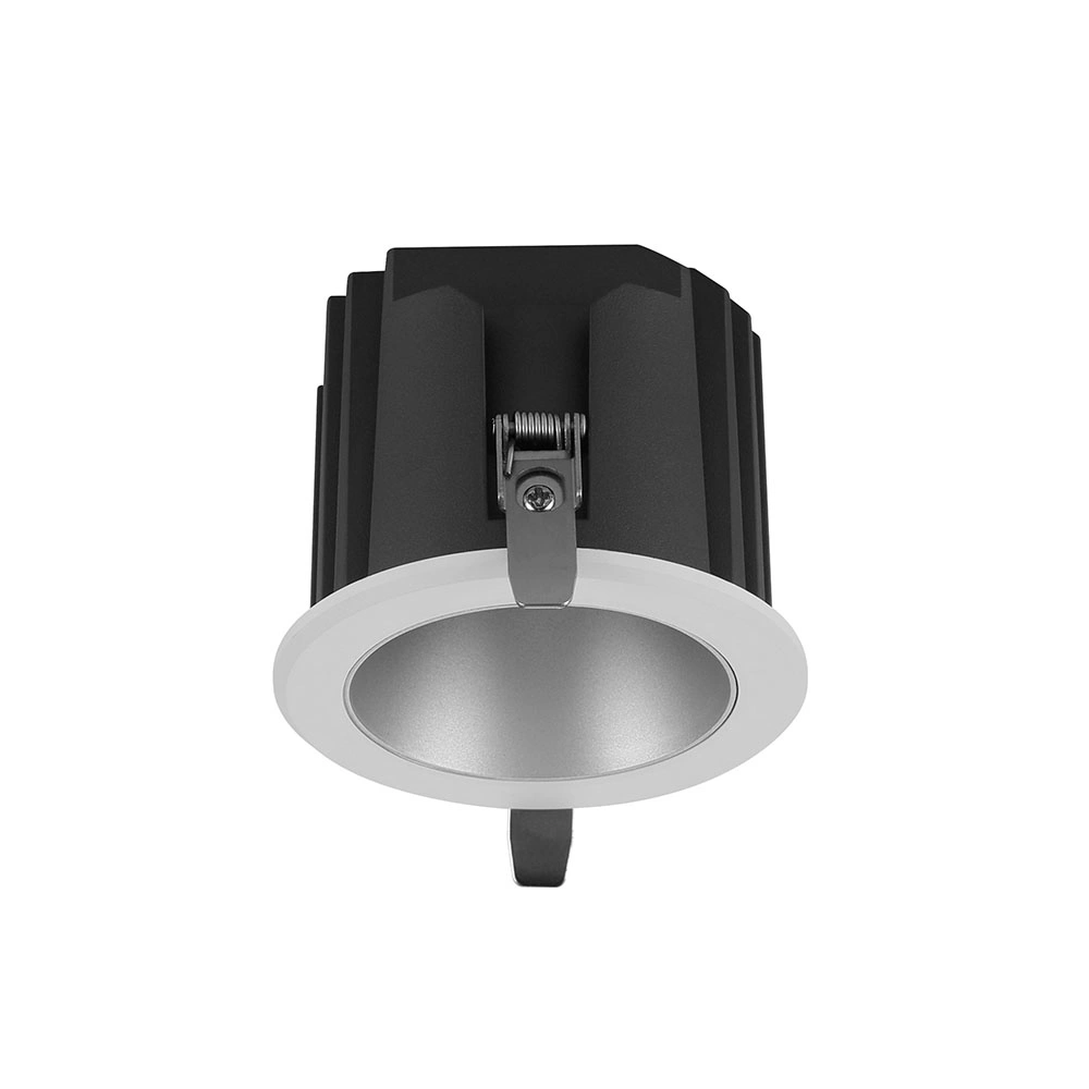 IP65 LED Spotlight varias combinaciones mazorca Reflector 7-15 W Punto de luz de techo Lámpara de luz tenue iluminación de interiores