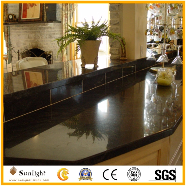 Natural Stone Polished Marble/Quartz/Granite for Slabs, Tiles, Countertops