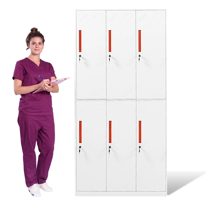 Skh098-6 медицинских записей регистрации выдвижных ящика шкафа электроавтоматики