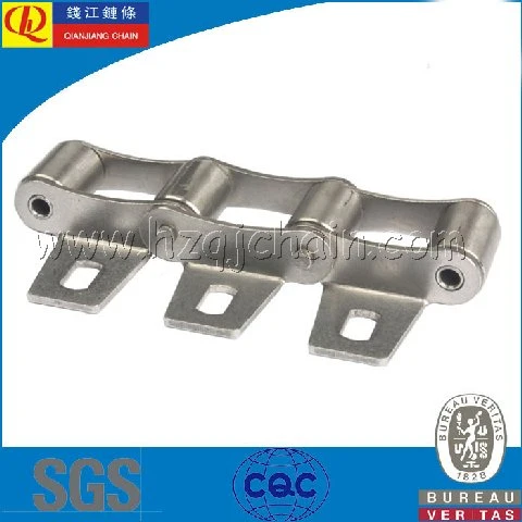 Premium Stainless Steel Chains 304 316