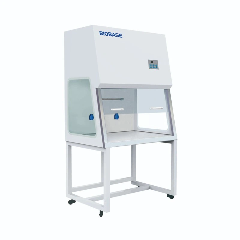 PCR-Laborschrank für Biobase Laminar Flow Hood