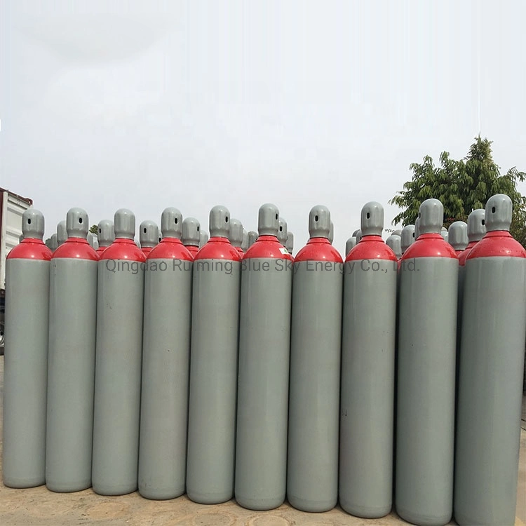 Manufacture Supply High Purity 99.9% R1270 C3h6 Gas Propylene Propene