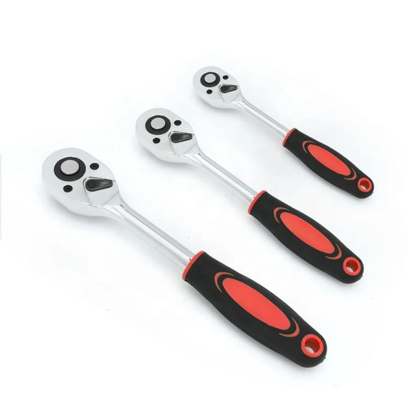 3/8 Refrigeration Ratchet Combination Wrenches Hand Tools