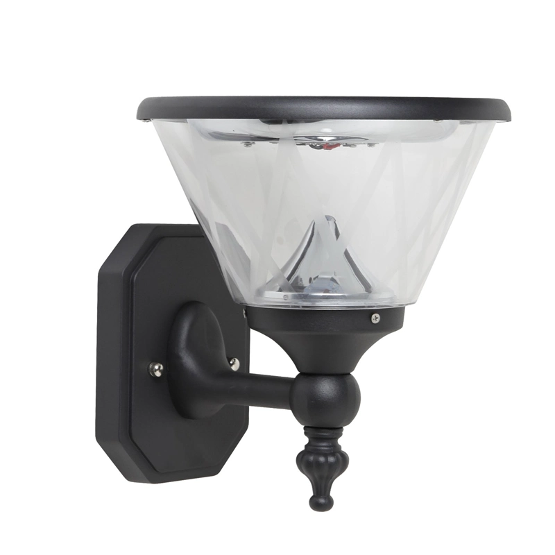 IP65 3W Best Bright Cheap Solar Security Wall Light