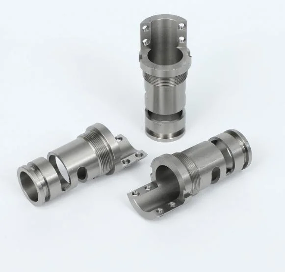 CNC Machining/Aluminum Alloy Low Pressure Die Casting/Gravity Casting/Precision Machining