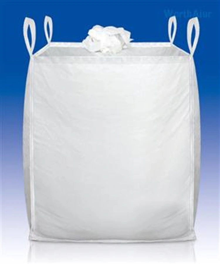 PP Woven Big Jumbo Bag