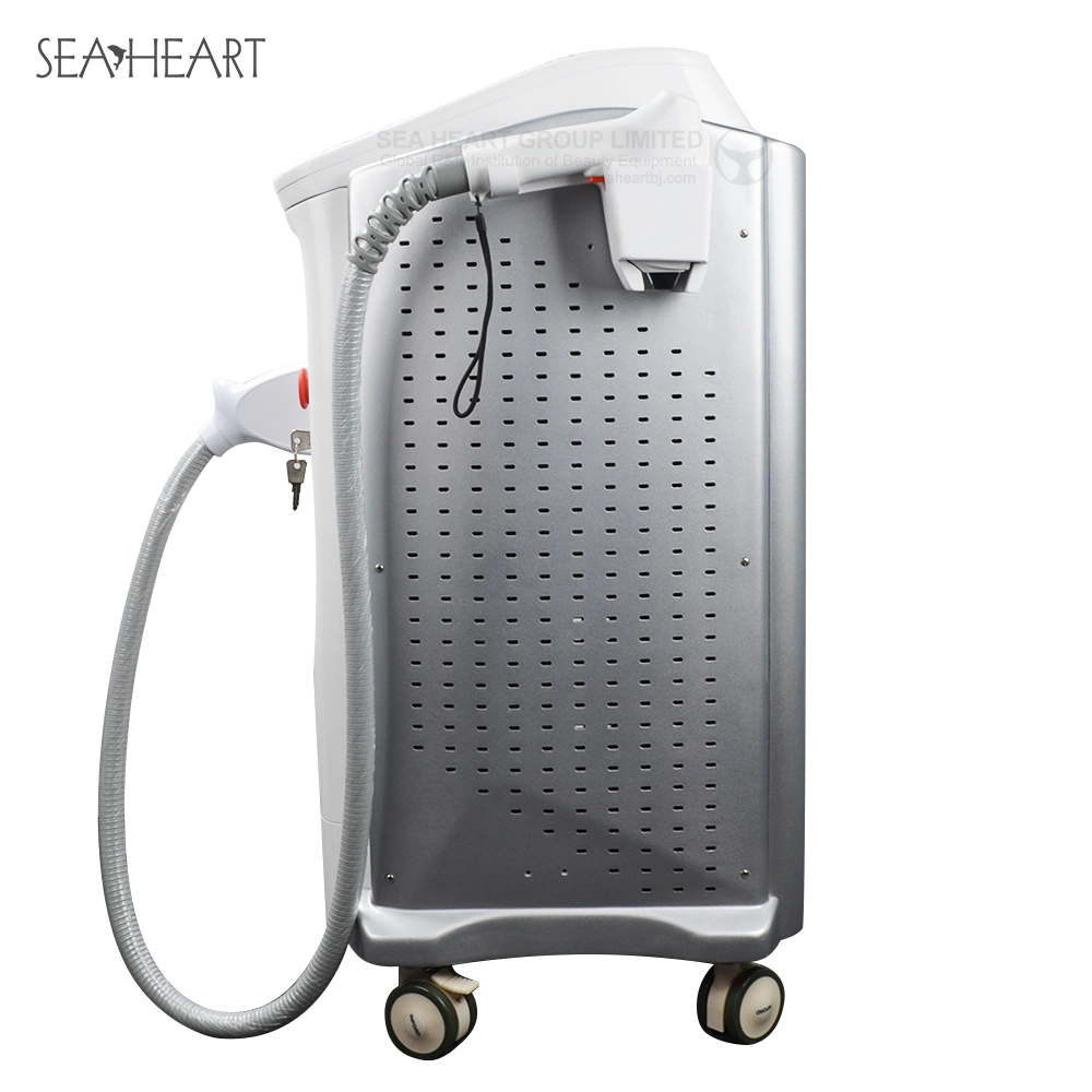 New Technology Diode Laser Beauty Machine for Hair Removal