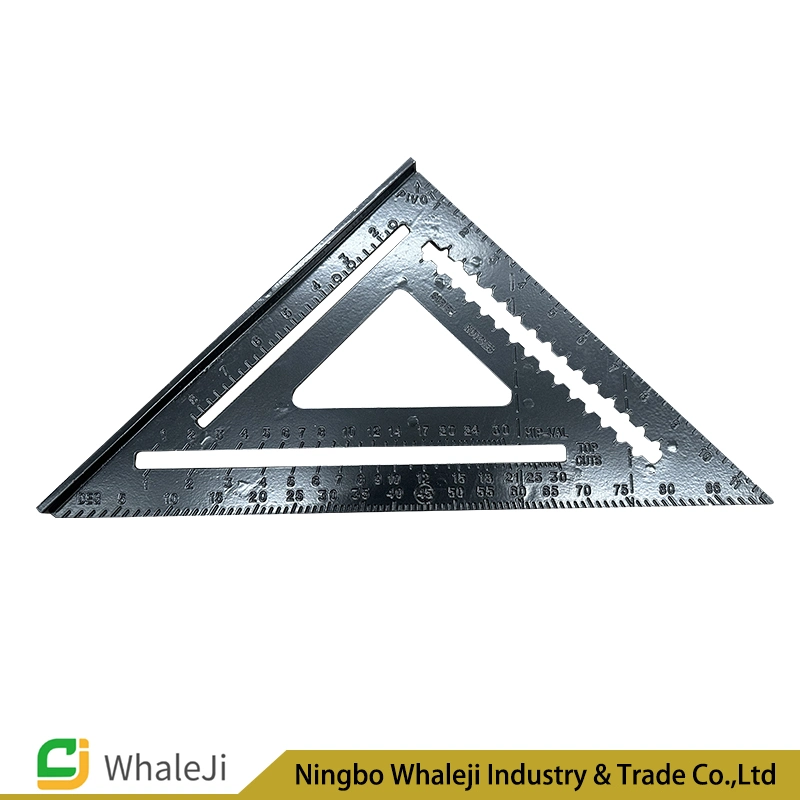 Precision Carpentry Angle Measuring Tool