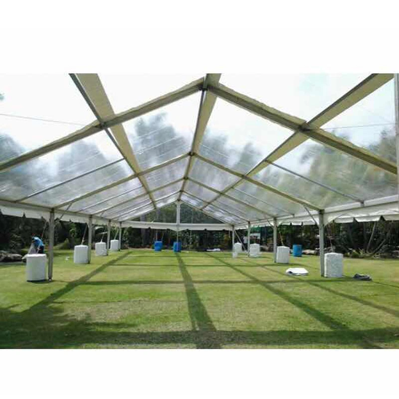 Outdoor Waterproof Fire Resistant Wedding Party Tents for Sale