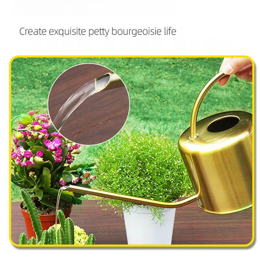 Household Watering Pot, Balcony Planter Pots