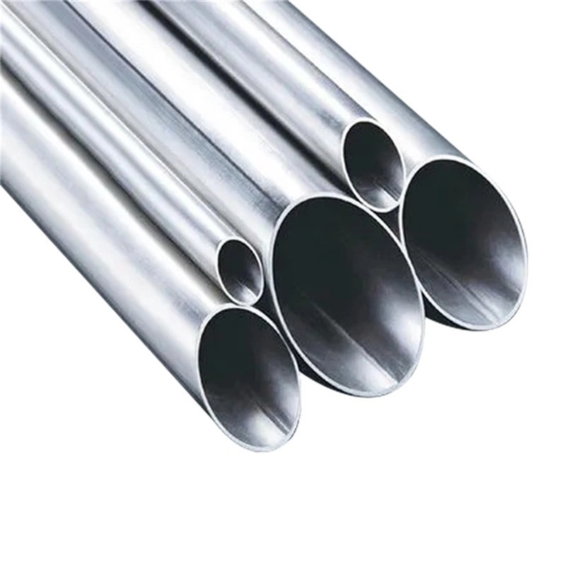 32mm 304L Stainless Steel Tube for Beverage Bottling Machines