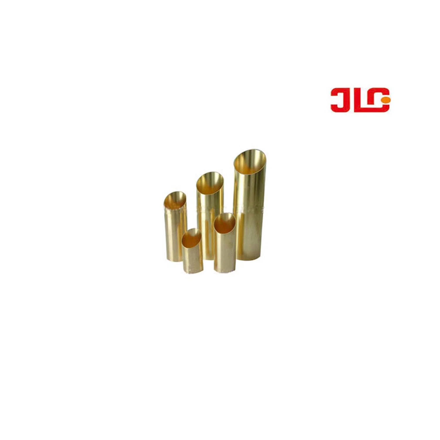 H65 H62 C27000 C28000 Brass Tube Pipe High Hardness Better Quality