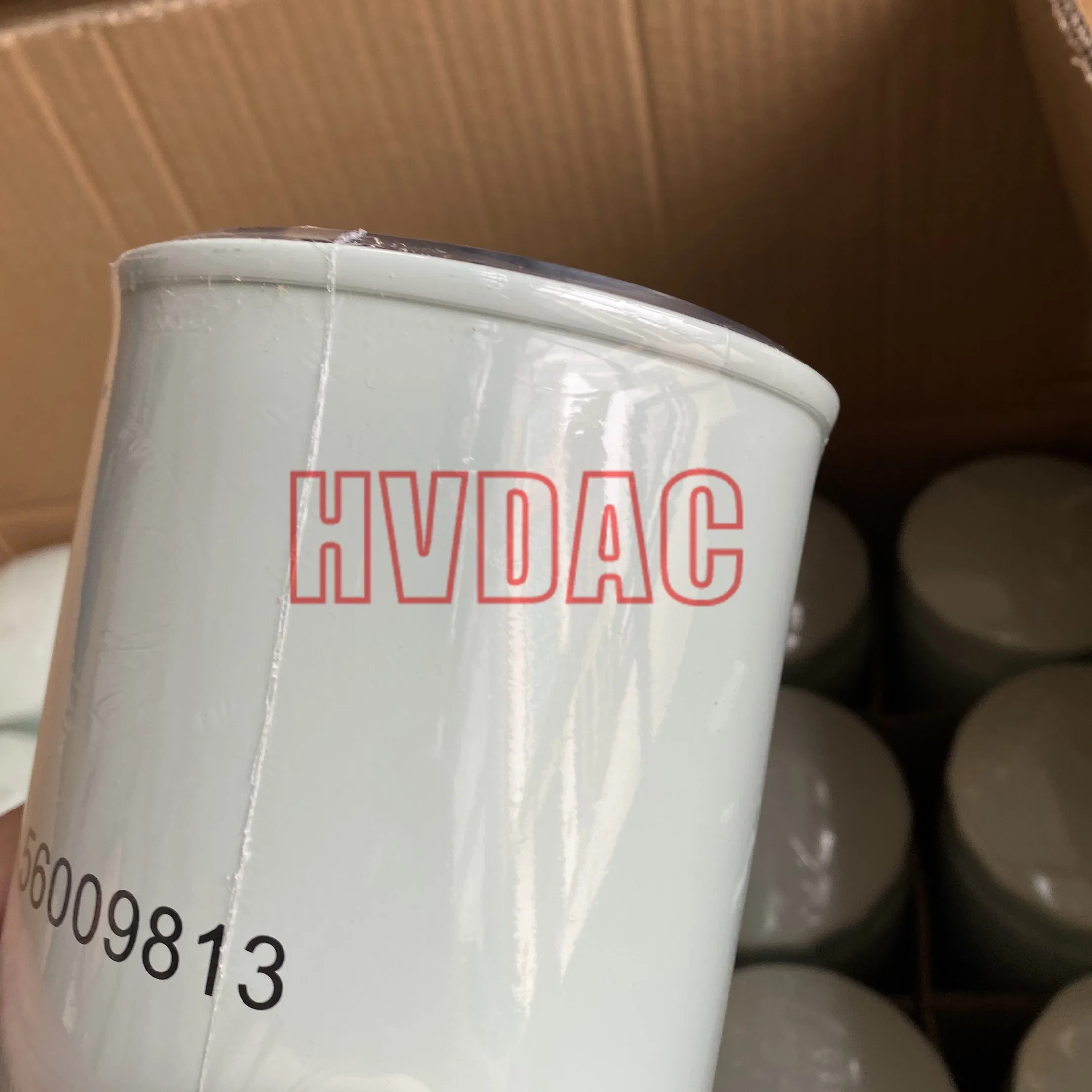 Hvdac Supply 56009813 Ölfilterelement / Filter für Carter Motor