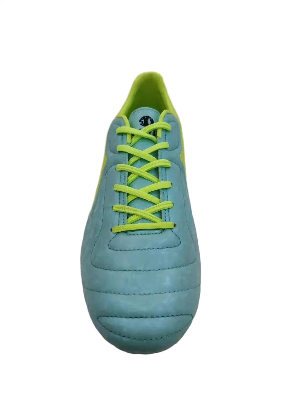 Men Athletic Sport Shoes Outdoor Soccer Shoes Football Shoes