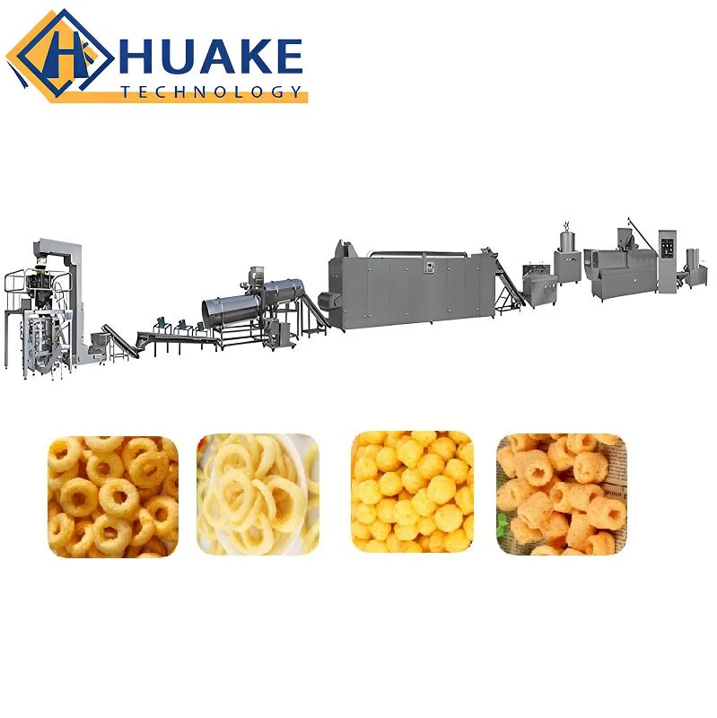 Stainless Steel Puffed Food Seasoning Machine Octagonal Drum Candy Coating Machine