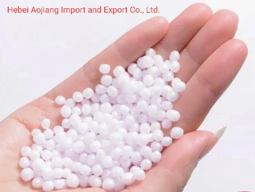 EPS Granules Thermocol Raw Material EPS for Making Packaging