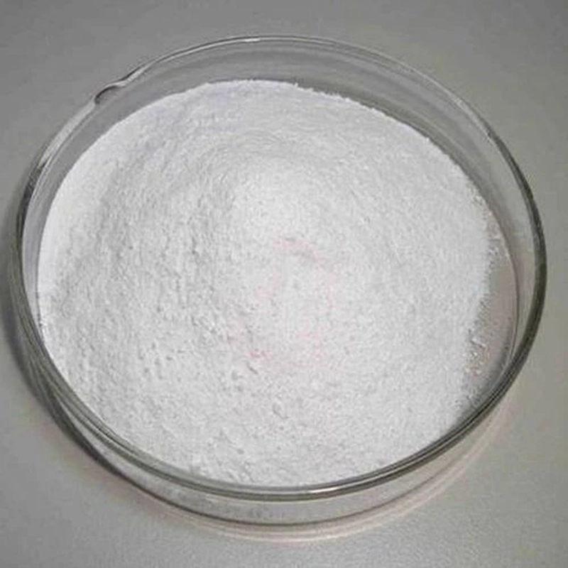 White Crystal Tripotassium Phosphate Anhydrous