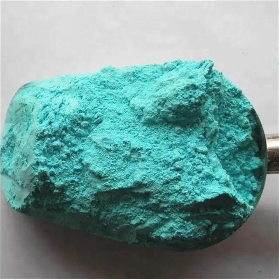 Chemical Raw Material Copper Stearate with Cheap Factory Price
