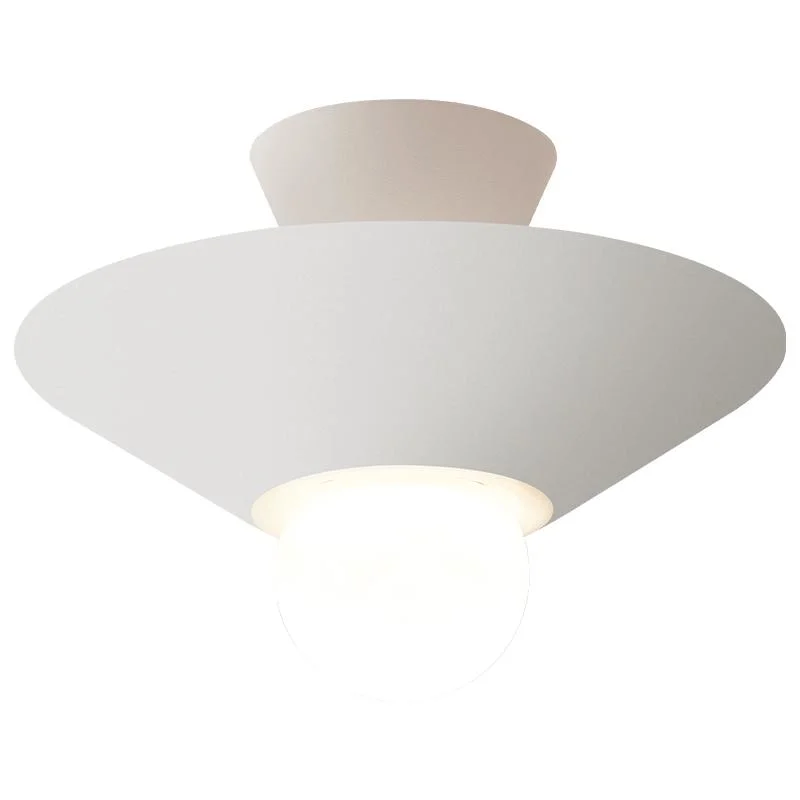 Italy Designer Lighting OEM Factory Diffuser LED Interior Down Light