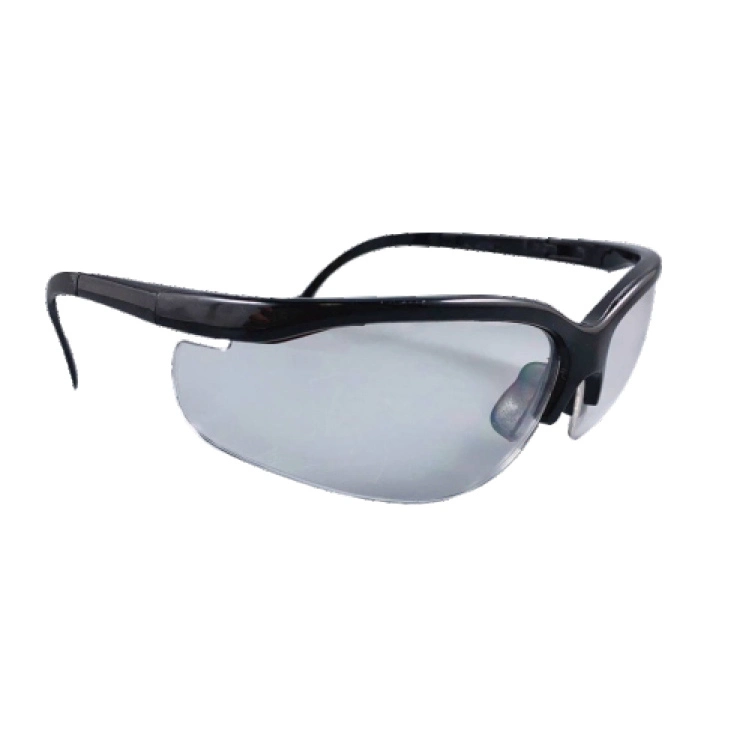 Anti Fog Heated Safety Glasses Fashion Optical Stylish Cycling Glasses Bifocal Glass Lap Plate Boxes of Men Fits in China