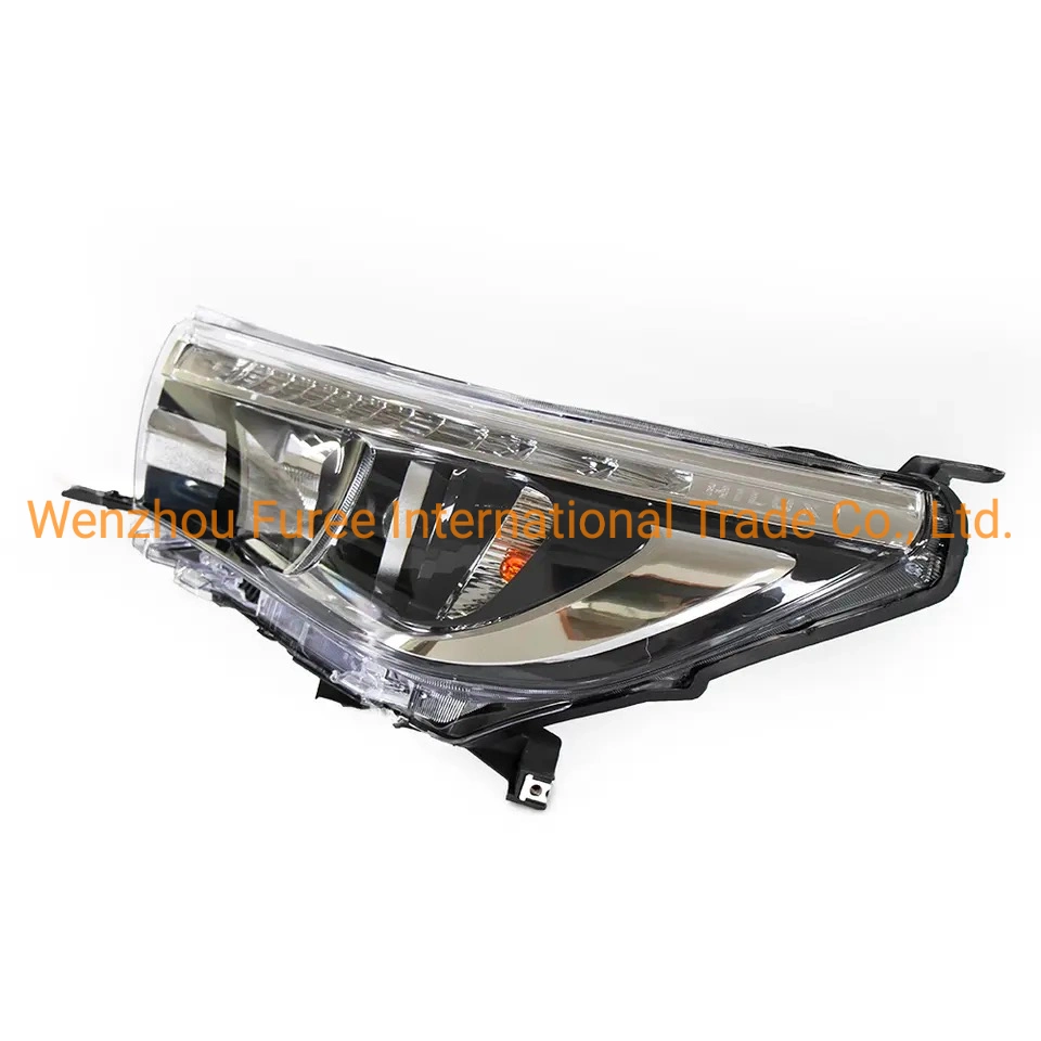 New Arrivals Headlight Car Lamps for Toyota Hilux Revo 2015