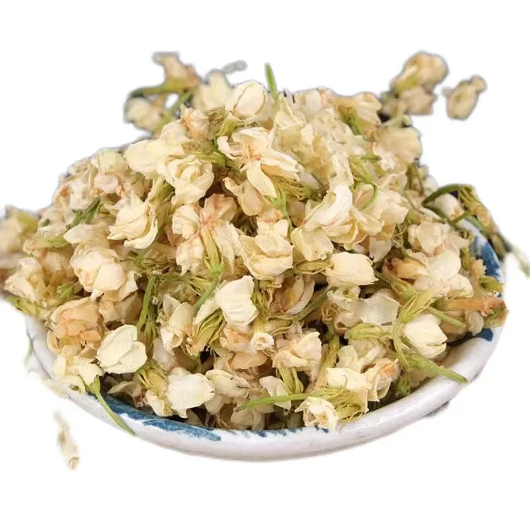 High Quality Organic Health Tea Dried Jasmine Flower Tea Jasmine Buds