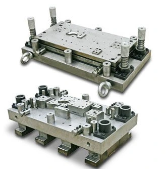 High quality/High cost performance  Customed Stamping Mould IATF16949 Factory