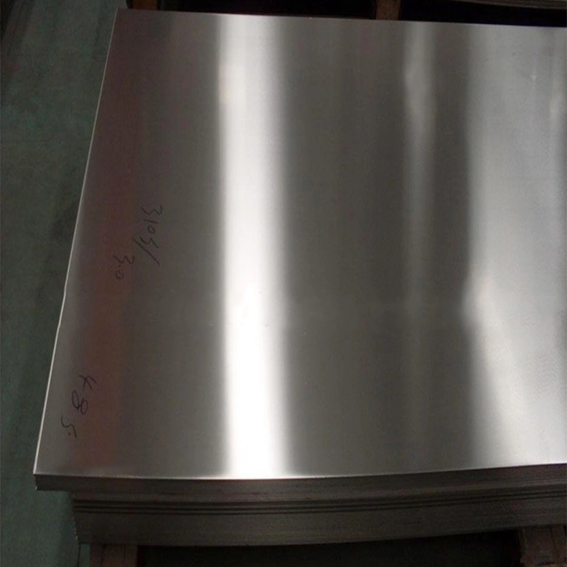 Monel 502 N04400 N05500 Alloy Sheet/Plate for Reprocessing