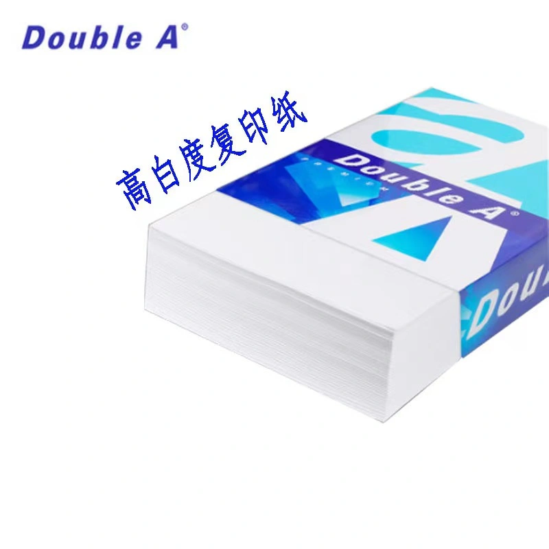 Hot Office Supplies Double-Sided High-Quality A4 Paper White