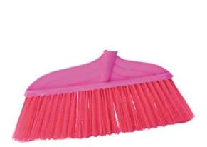 Factory Outlets Floor Brush Broom Head with Dots/Rubber