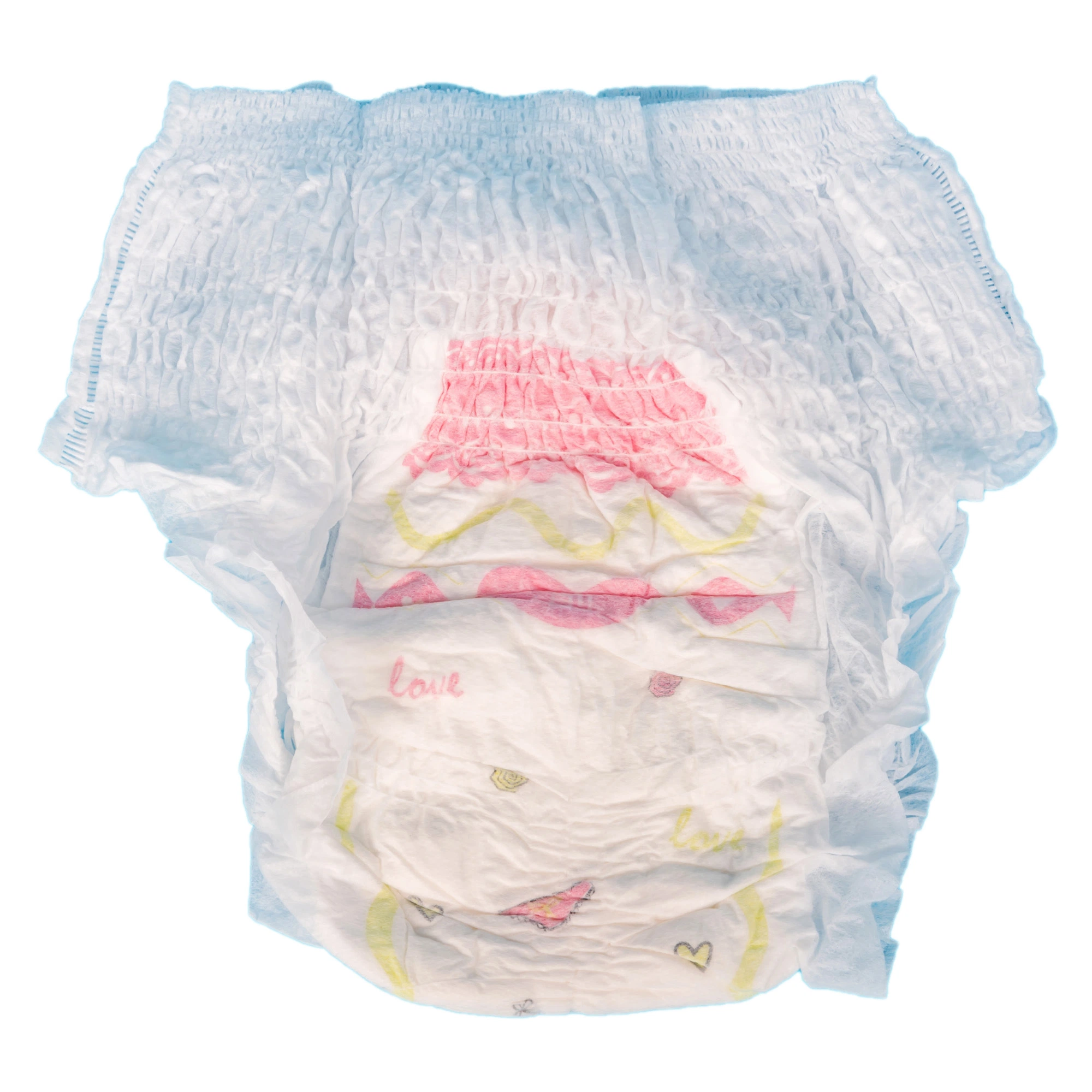 Private Label Menstrual mujeres bragas ropa interior