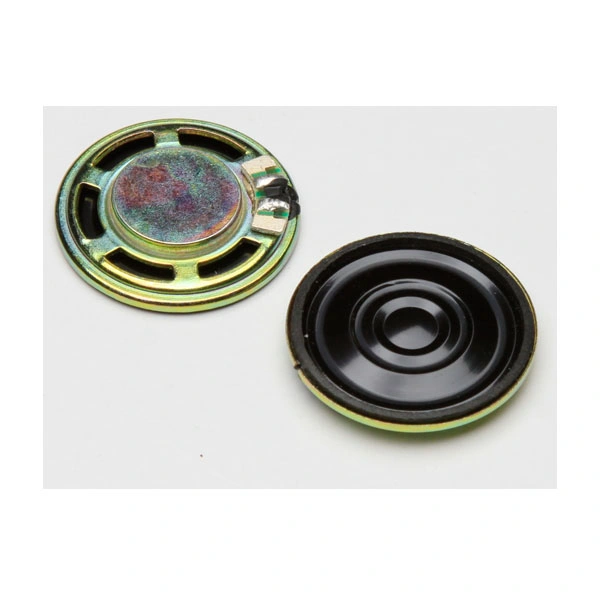 Fbf30-1t Original Factory Price 30mm Thin Mylar Speaker (FBELE)