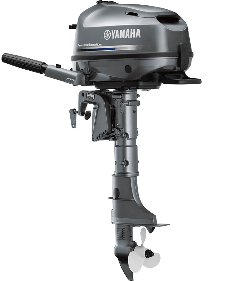 Rendimiento de alta calidad/alto costo 2,5-40hp de 4 Carrera Japón YAMAHA Outboard Motor