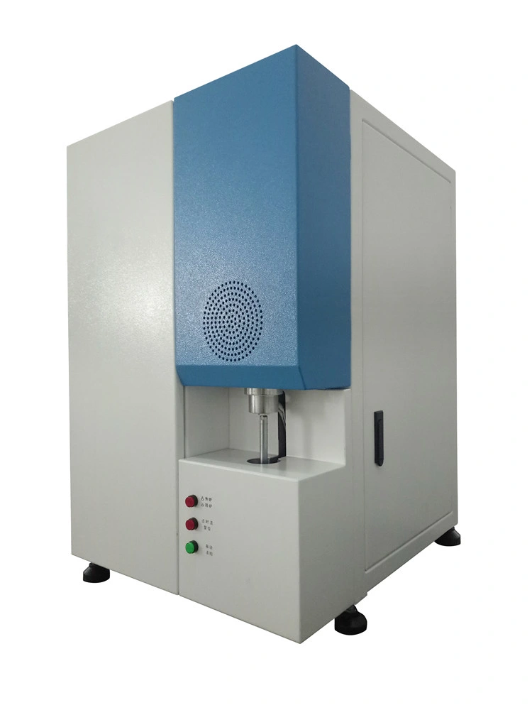 Microprocessor Carbon & Sulfur Analysis Instrument