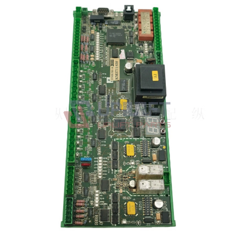 Kone Escalator Mother Board of Escalator Parts 3000 Main Board Km3711830