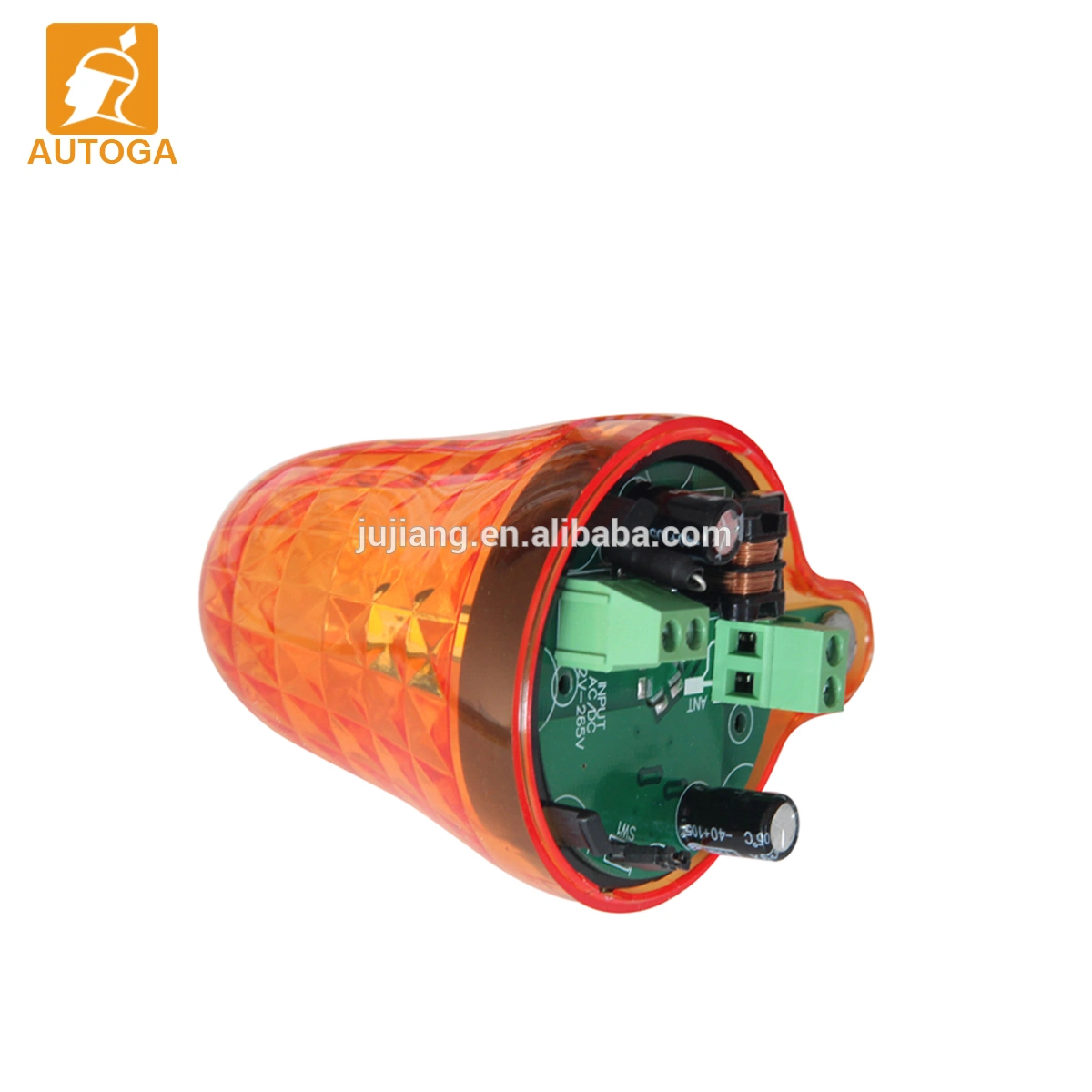 High quality/High cost performance  LED Light Flashing Lights for Gate Opener