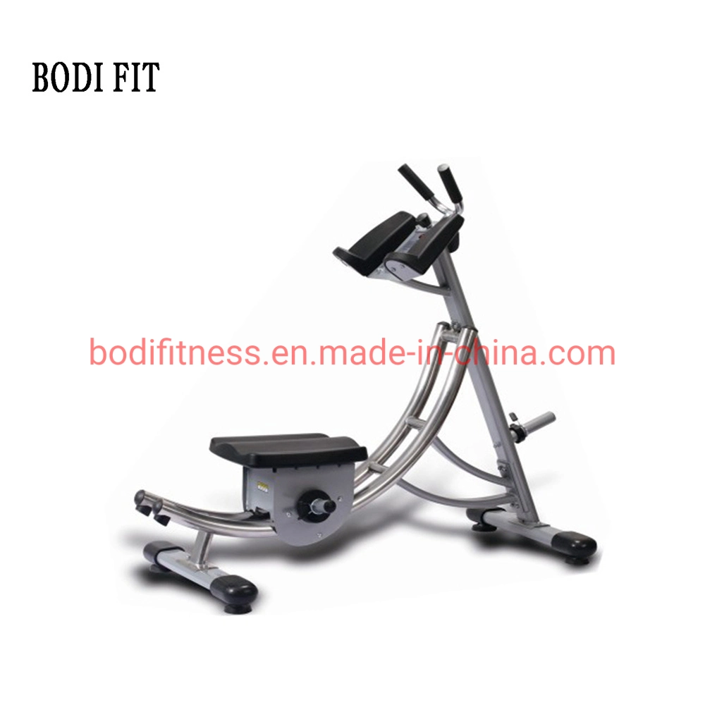 Ginásio Fitness Equipment Treinamento Abdominal Ab Coaster