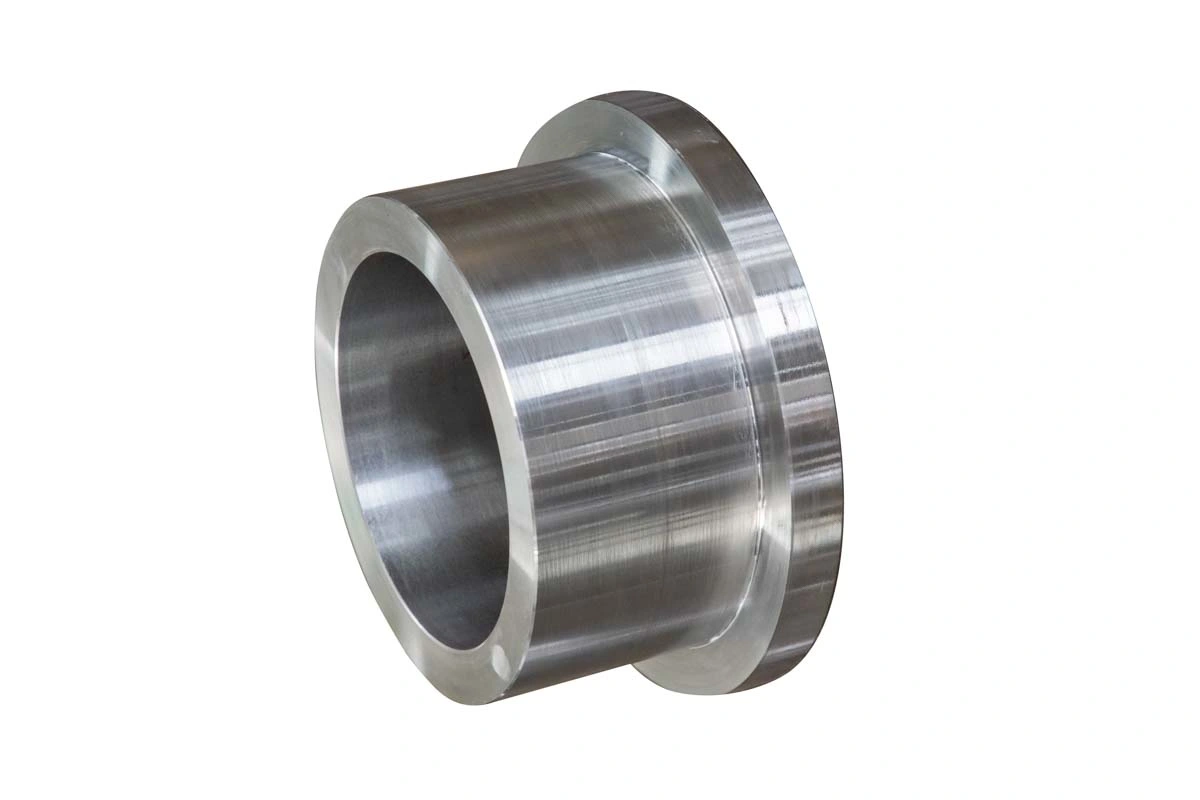 Stainless Steel, Heat-Resistant Steel, Steel Ring Die for Electrical Machinery