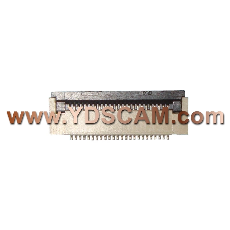 Yds-B1PF-Ov5640-1b V3.0 5MP Ov5640-1b Dvp Parallel Interface Fixed Focus Camera Module