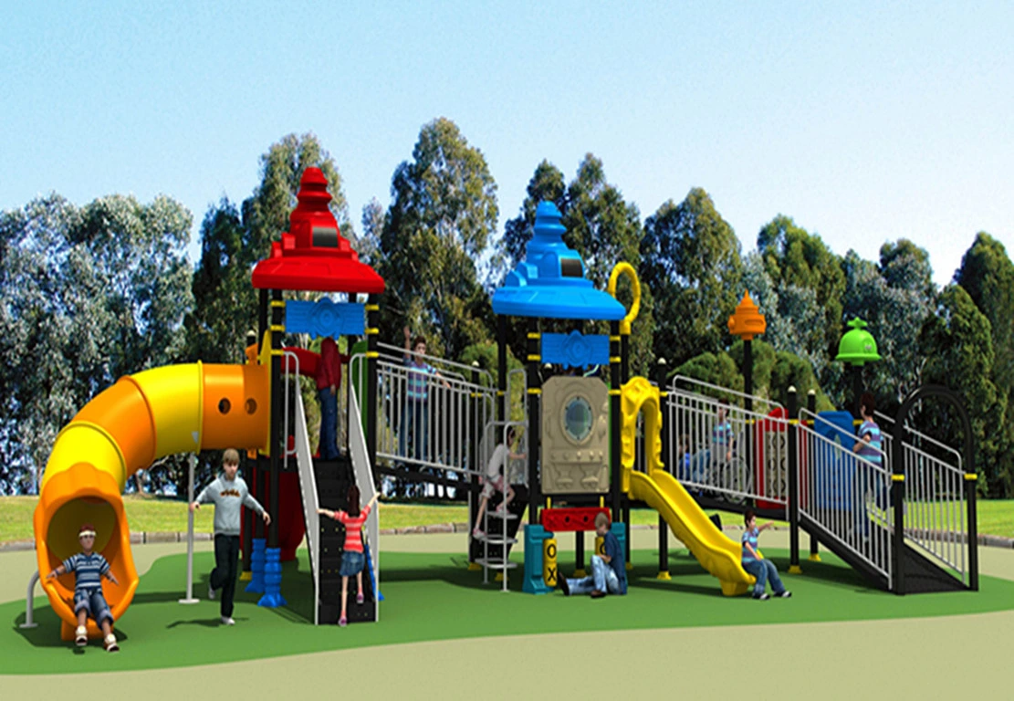 La discapacidad Parque Infantil para minusválidos Kids