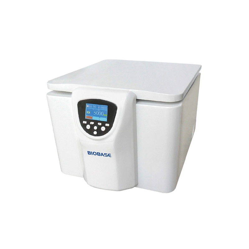 Biobase Laboratory Low Speed Refrigerated Centrifuge Price