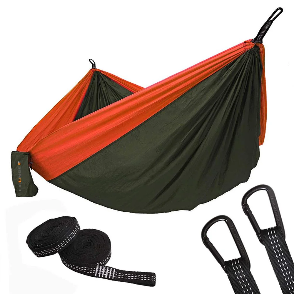 OEM Outdoors Waterproof Portable Garden Hiking Hammock