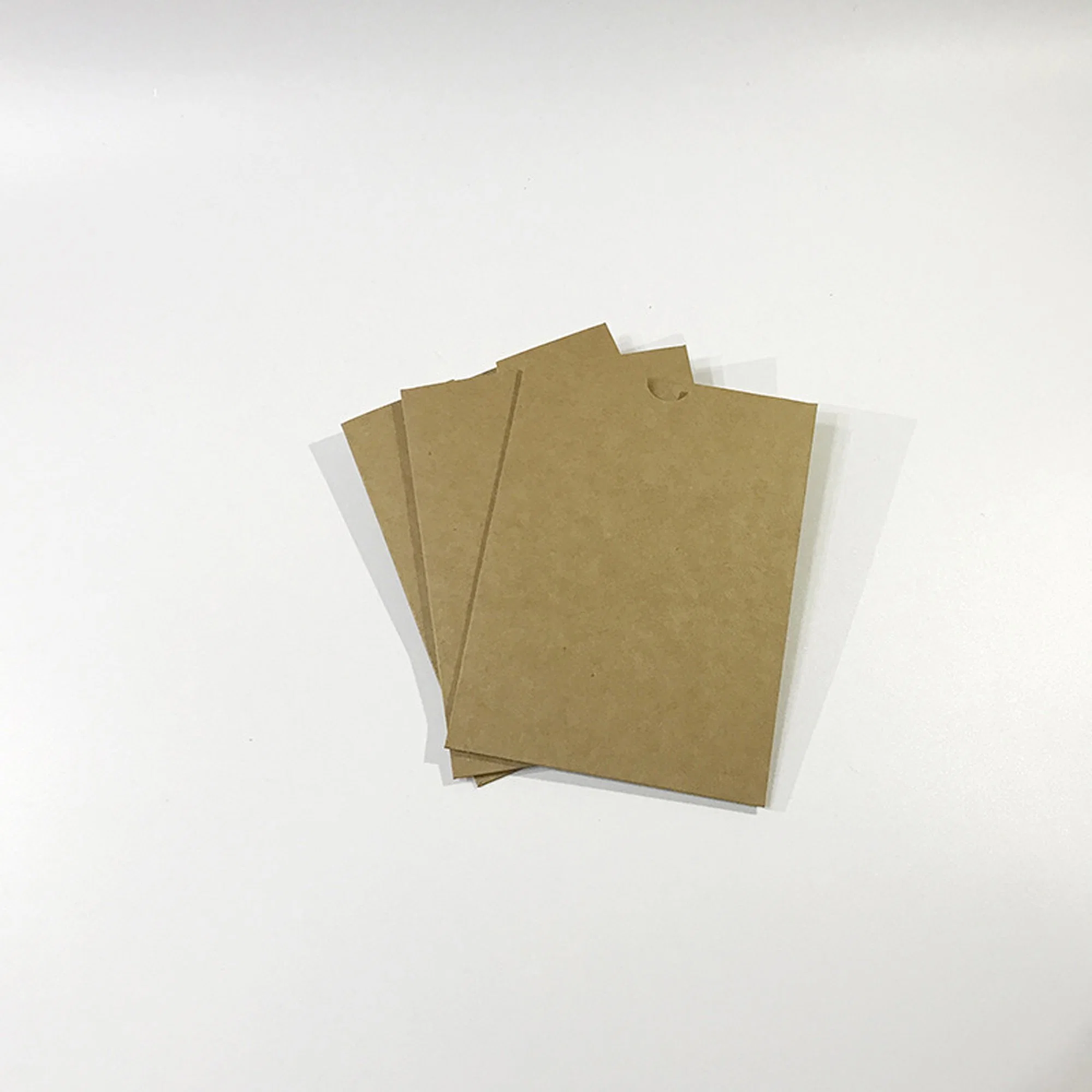 4X6 Kraft Paper 30 PCS DIY Cardboard with Wood Clips and Jute Twine Paper Photo Frame