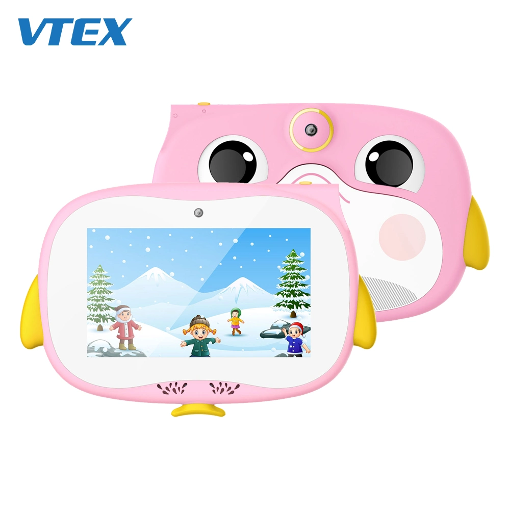 7inch Android Tablet Drawing Board Writing Pad Waterproof Children for Kid Customized Tablets PC