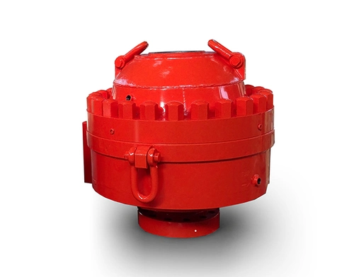 Spherical Rubber Core Ring Blowout Preventer Bop