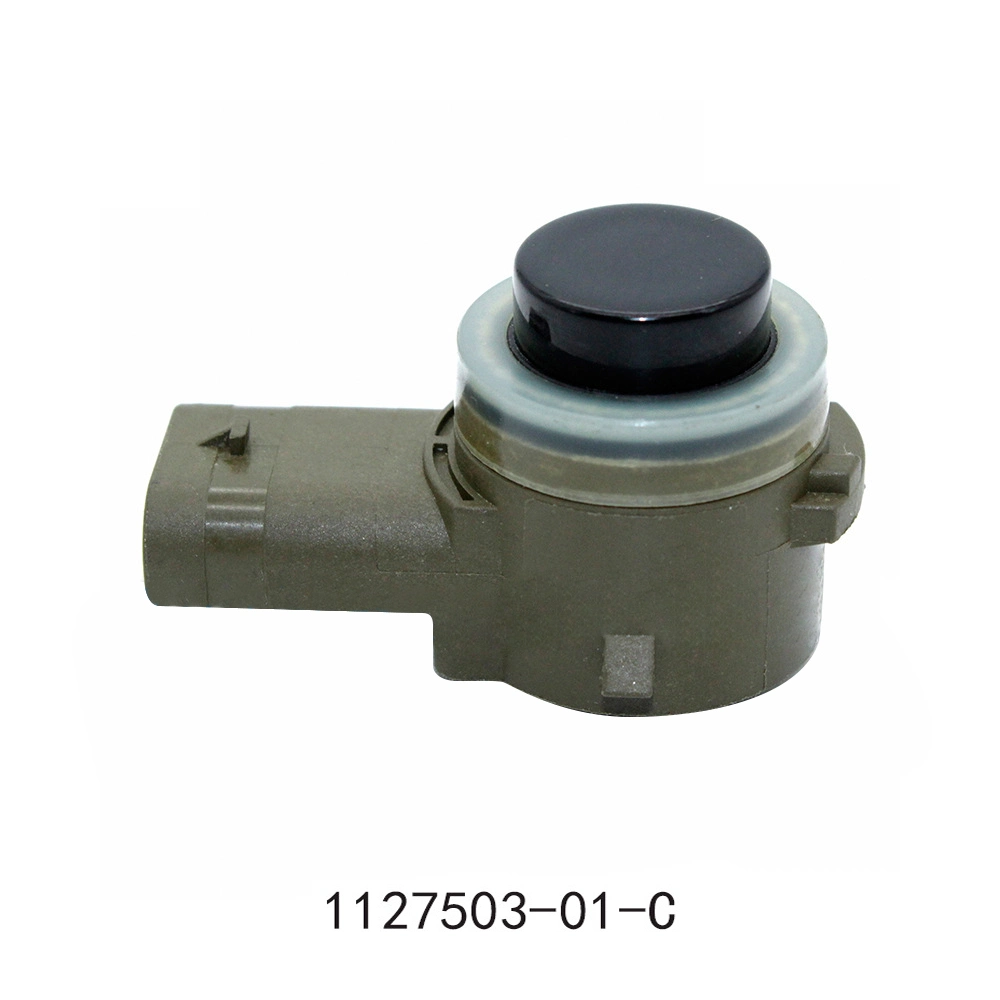 Sensor auxiliar de estacionamento 1127503-11-C/112750311c para peças sobresselentes do modelo 3 da Tesla